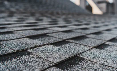 Shingle Roofing
